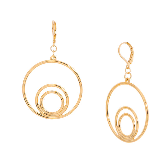 GRACE EARRINGS