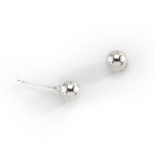 RHODIUM STUDS