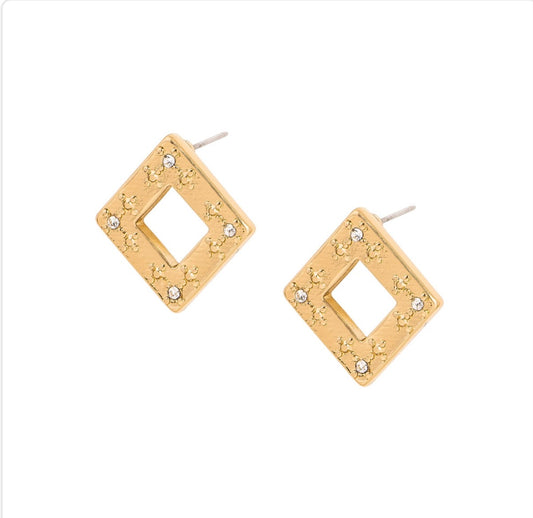 POST EARRINGS