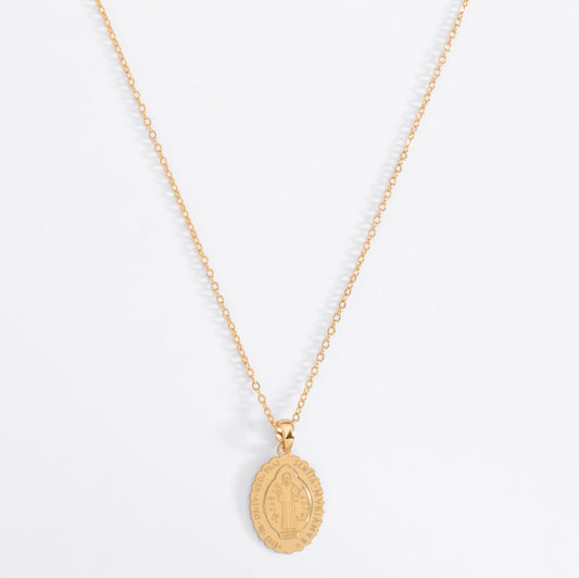 SAN BENITO NECKLACE
