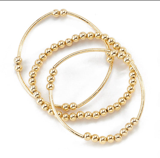 Set of Bracelets