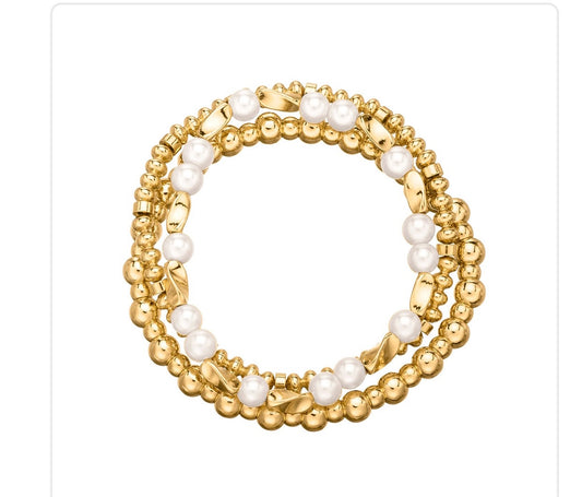 Treasure Bracelets