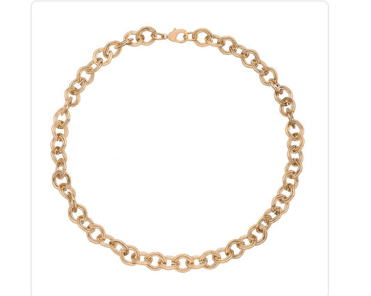 GLAMM NECKLACE