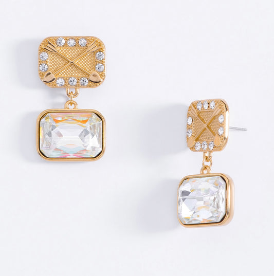 BUCHONA EARRINGS