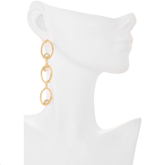 POST EARRINGS