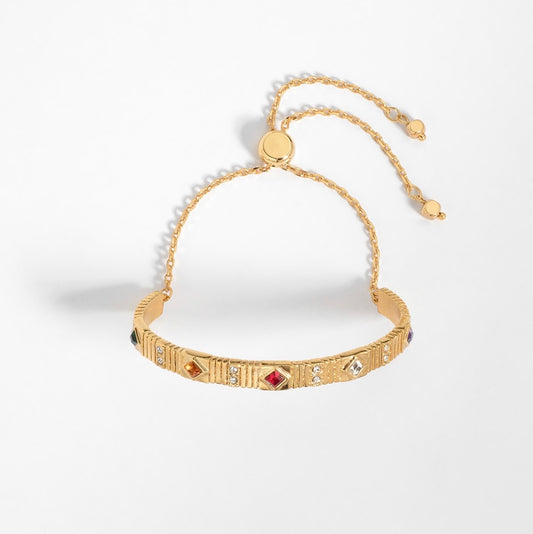 ANALLY BRACELET