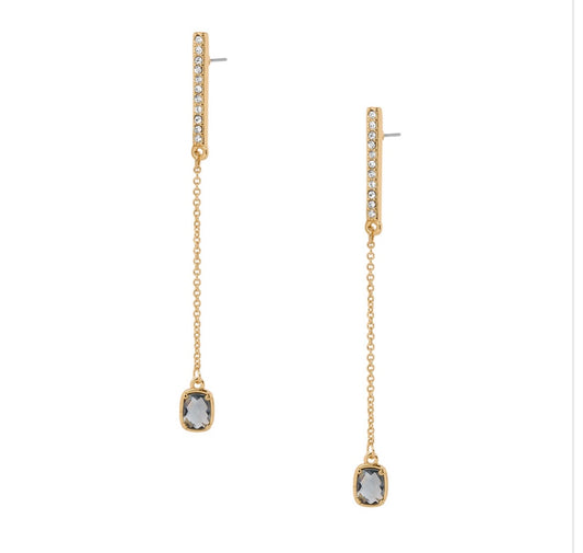 STEPHANIE EARRINGS