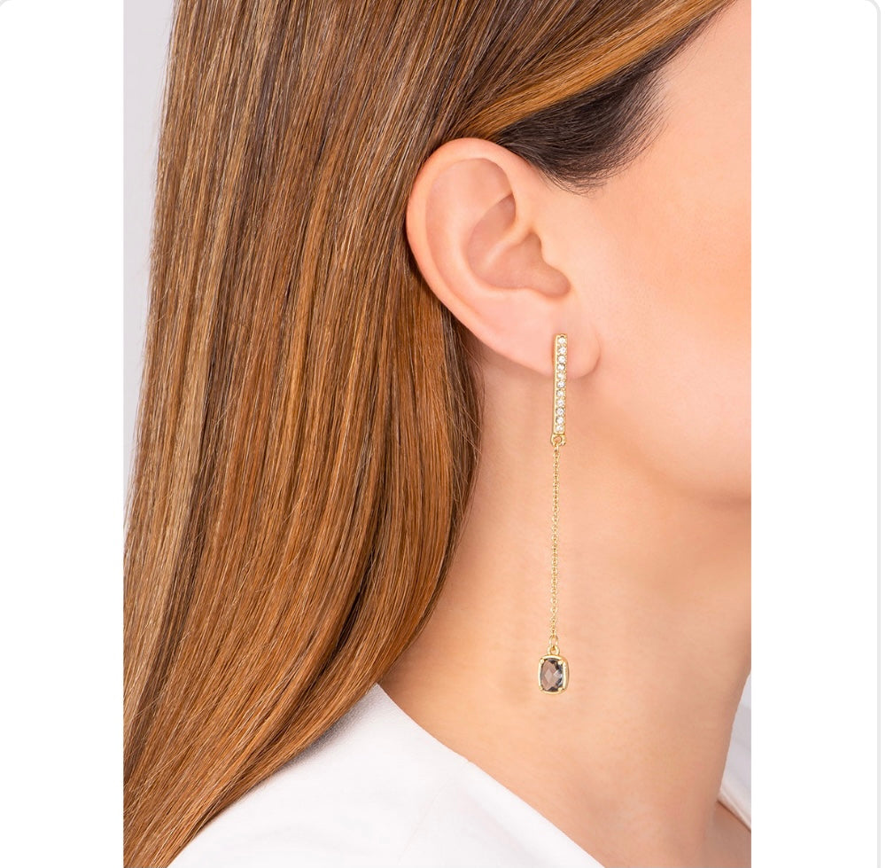 STEPHANIE EARRINGS