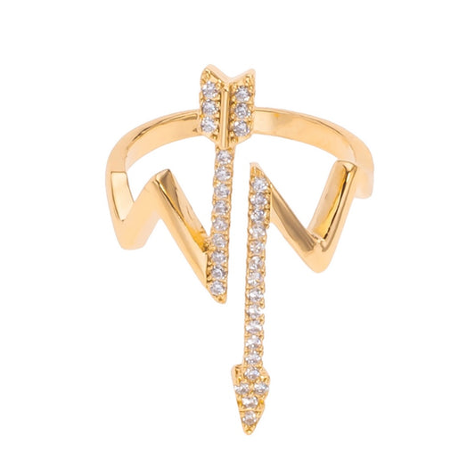 SAGITTAURUS RING