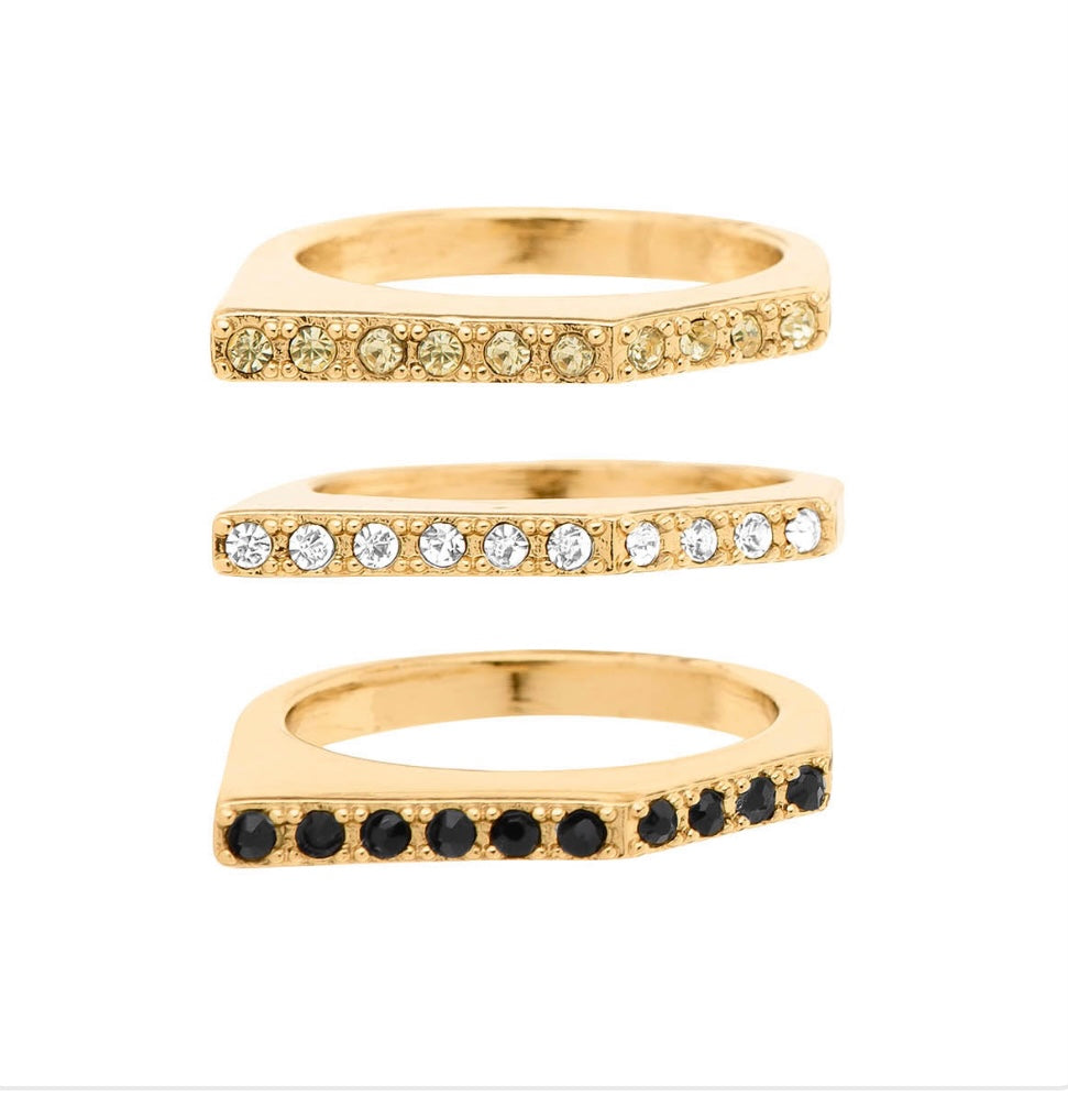 YORK RINGS