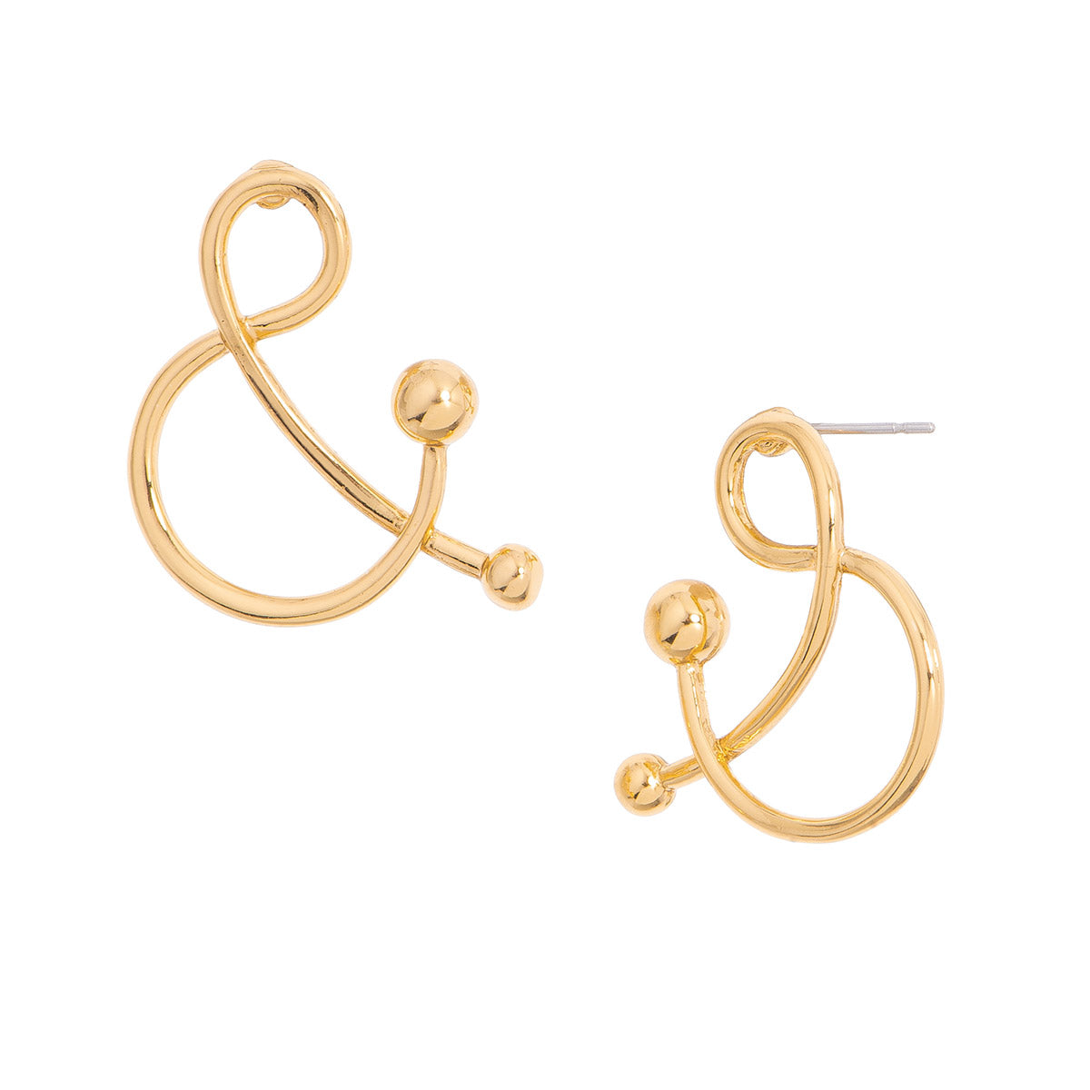 MUSIC EARRINGS